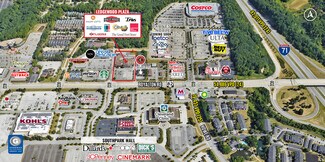 More details for 17300-17100 Royalton Rd, Strongsville, OH - Retail for Lease