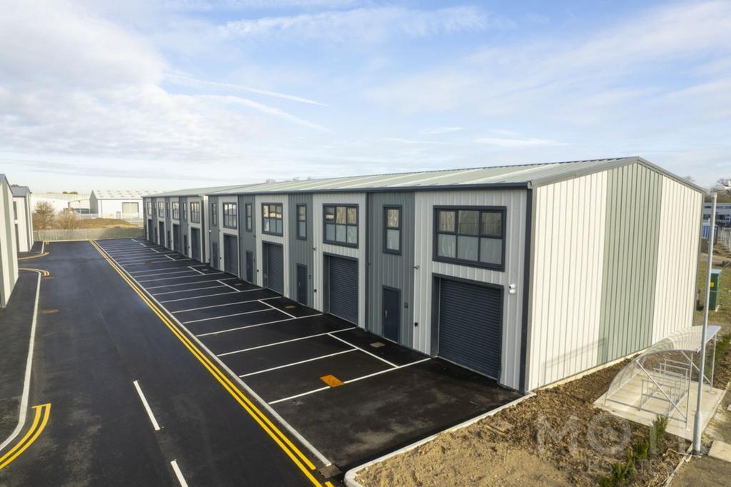Howey Rd, New Romney à louer Photo du bâtiment- Image 1 de 12