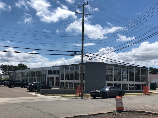 2254 Cole St, Birmingham, MI for lease Primary Photo- Image 1 of 3