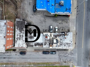 85 Main St, Poughkeepsie, NY - Aerial  map view - Image1