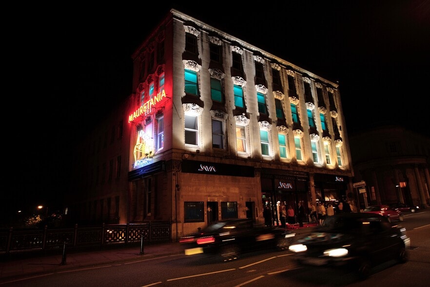 7-11 Park St, Bristol for lease - Building Photo - Image 1 of 10