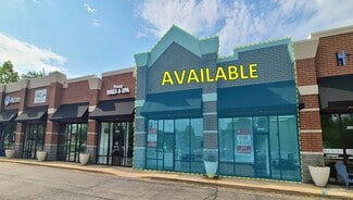 More details for 26W285 Geneva Rd, Wheaton, IL - Office/Retail for Lease