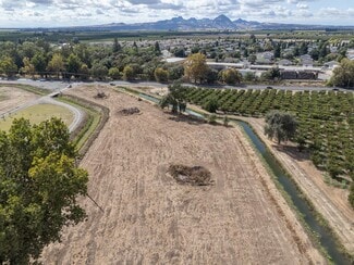 Plus de détails pour Live Oak Blvd, Live Oak, CA - Terrain à vendre