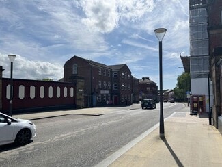 Plus de détails pour 2 Fishergate Ct, Preston - Multi-résidentiel à vendre