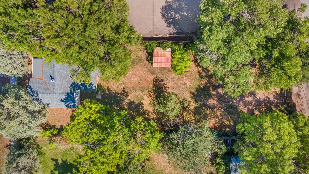 616 Front St, Louisville, CO à vendre - Photo principale - Image 1 de 5