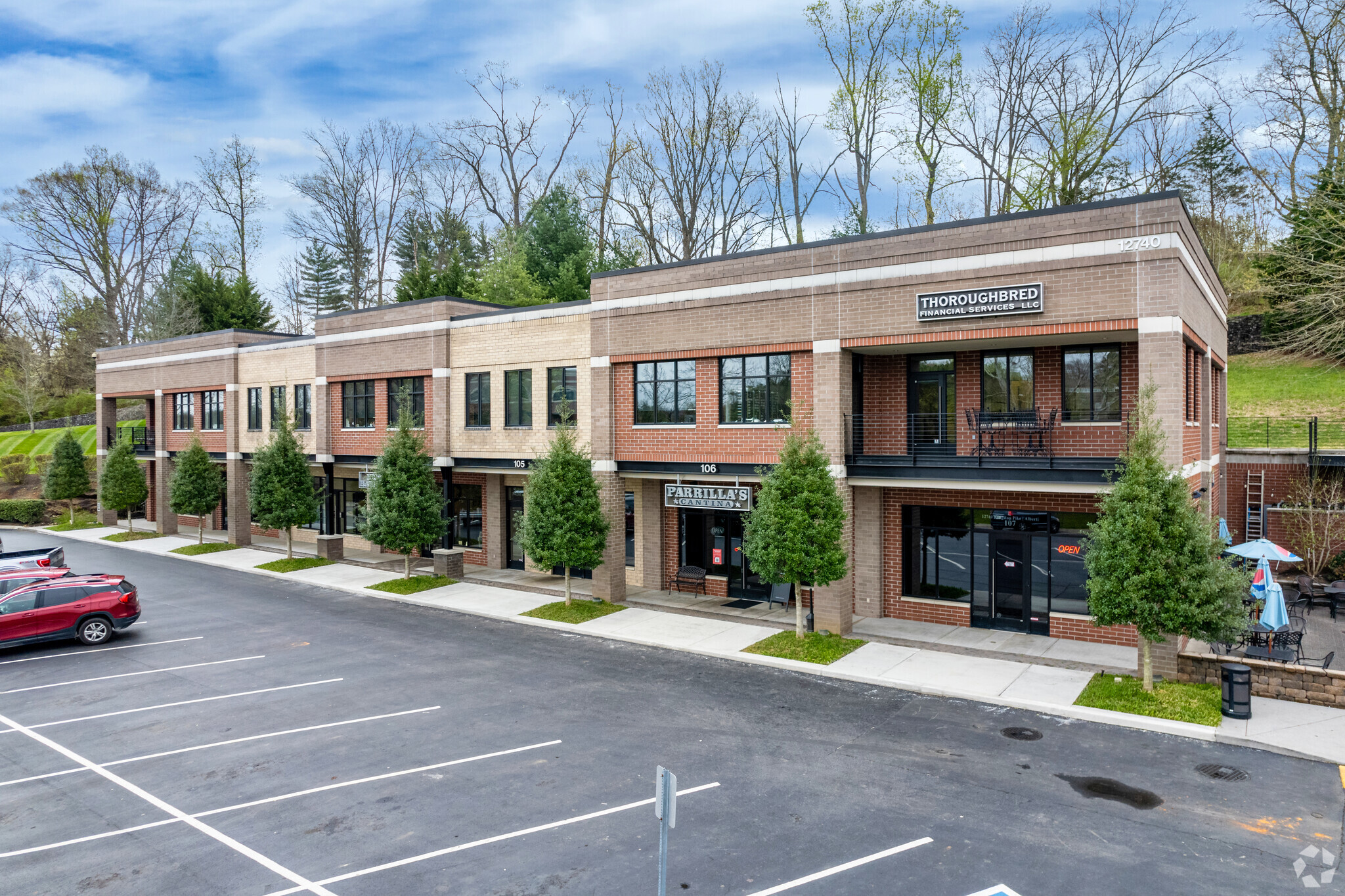 12748 Kingston Pike, Knoxville, TN for sale Primary Photo- Image 1 of 1