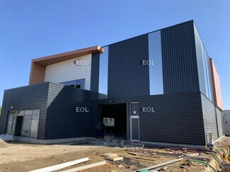 Plus de détails pour Flex à vendre