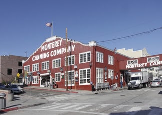 More details for 711 Cannery Row, Monterey, CA - Retail for Lease