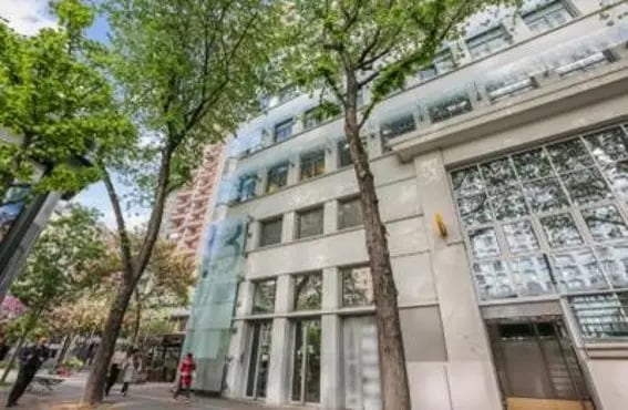 23 Avenue D'Italie, Paris à louer - Photo du bâtiment - Image 1 de 3