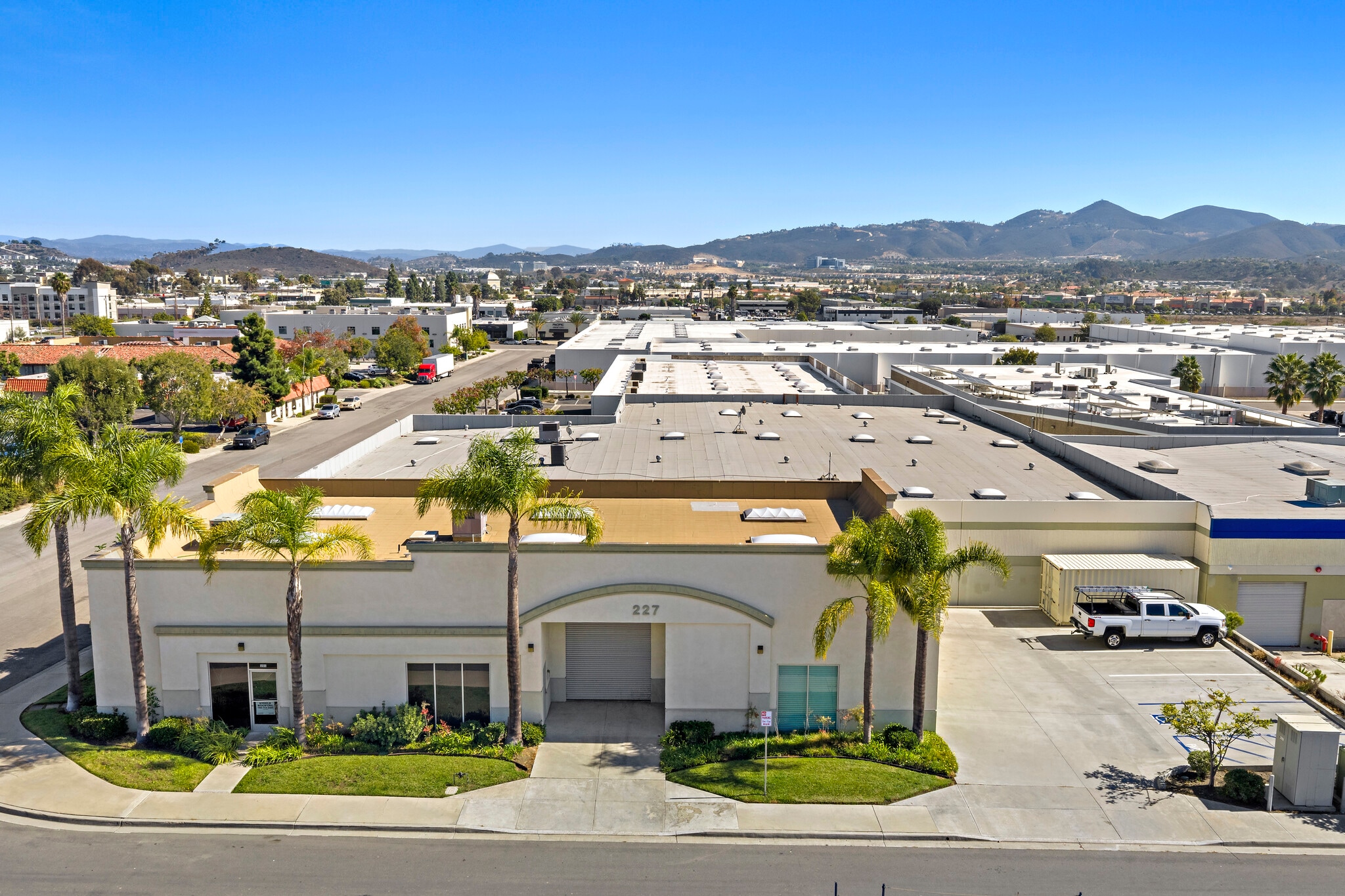 227 Pawnee St, San Marcos, CA for lease Building Photo- Image 1 of 10