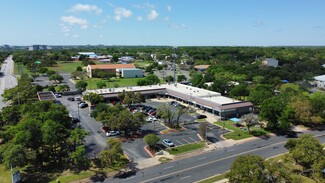 More details for 12400 Amherst Dr, Austin, TX - Retail for Lease