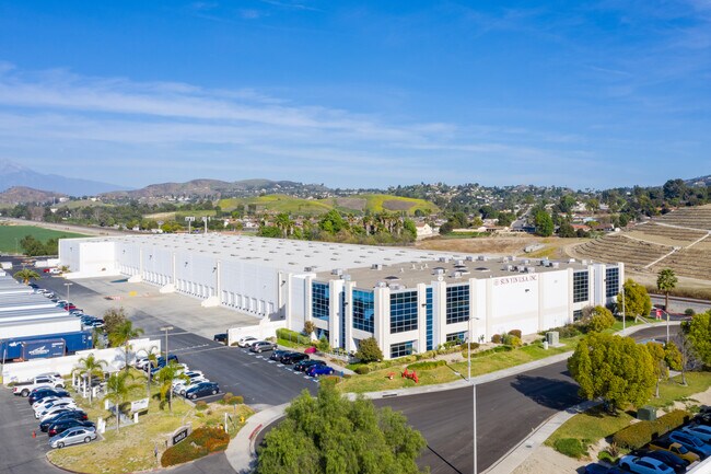 More details for 280 Machlin Ct, City of Industry, CA - Industrial for Lease
