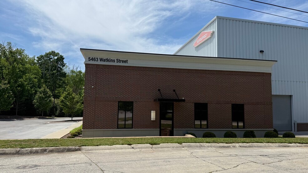 5463 Watkins St, College Dale, TN à louer - Photo du bâtiment - Image 3 de 26