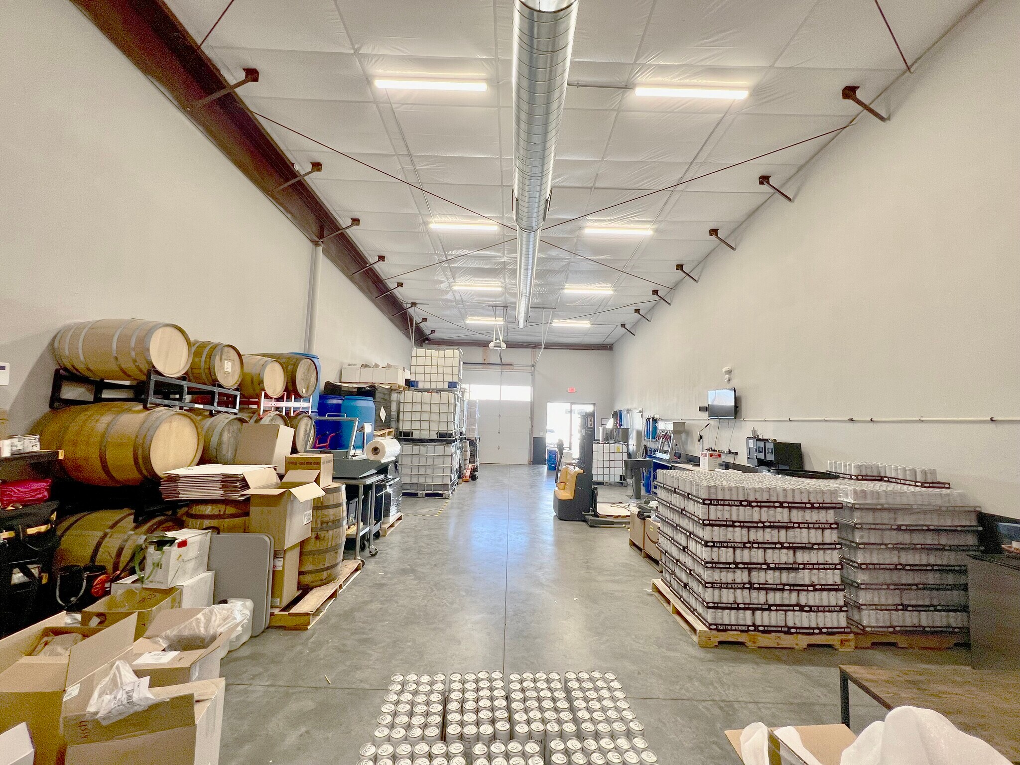 3940 Dickerson Pike, Nashville, TN for lease Interior Photo- Image 1 of 6