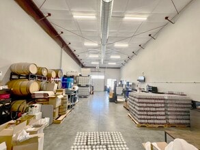 3940 Dickerson Pike, Nashville, TN for lease Interior Photo- Image 1 of 6