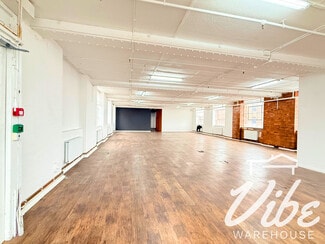 Plus de détails pour 19 Greenwood Pl, Londres - Industriel à louer