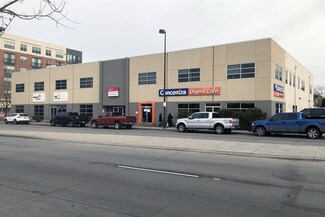 Plus de détails pour 1212 S Broadway, Denver, CO - Bureau à louer