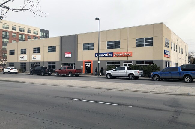More details for 1212 S Broadway, Denver, CO - Office for Lease