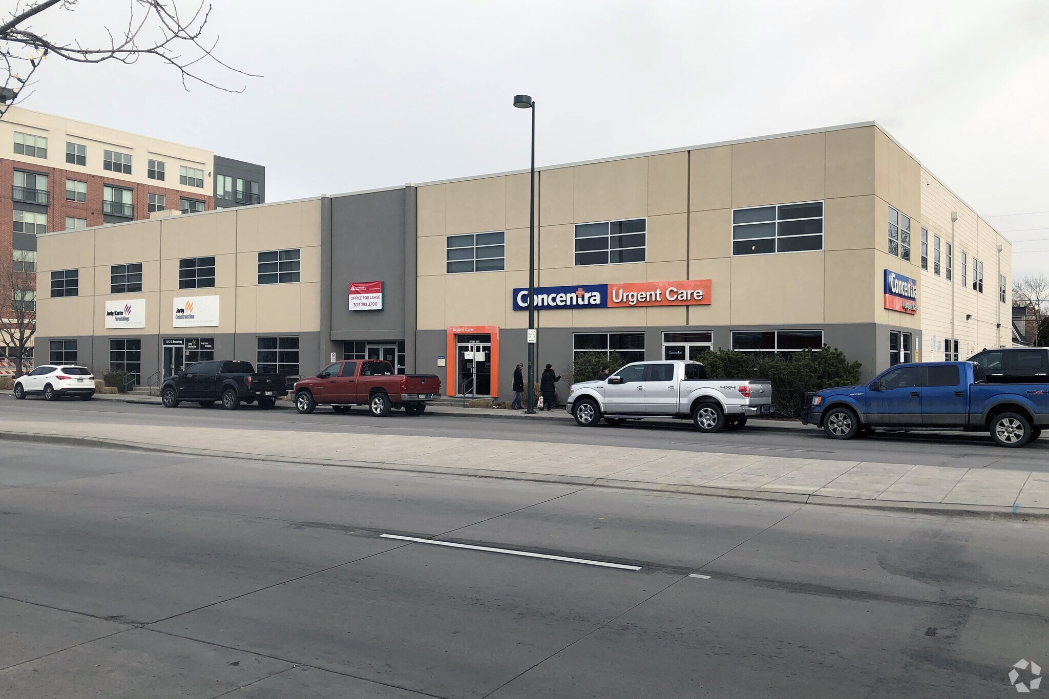 1212 S Broadway, Denver, CO for lease Primary Photo- Image 1 of 21