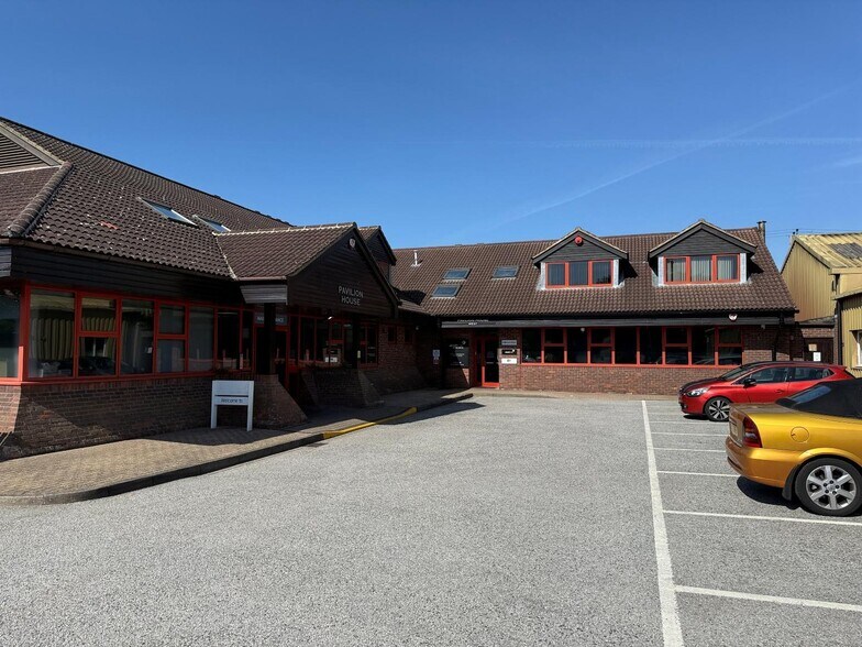 Reeds Ln, Hassocks à louer - Photo du bâtiment - Image 2 de 2