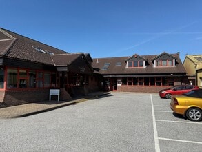 Reeds Ln, Hassocks for lease Building Photo- Image 2 of 5