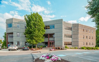 More details for 10475 Perry Hwy, Wexford, PA - Office for Lease