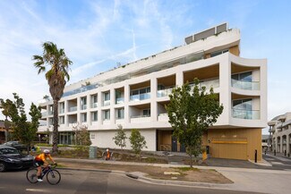 More details for 103 Beach St, Port Melbourne - Retail for Lease