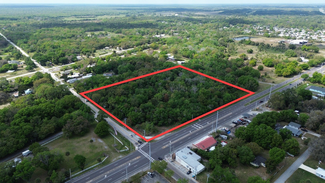 More details for W Halifax Avenue, Oak Hill, FL - Land for Sale