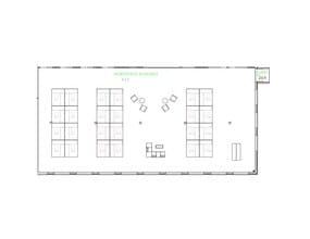 5301 Wilkinson Blvd, Charlotte, NC à louer Plan de site- Image 1 de 1