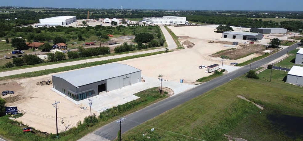 Market Street, Georgetown, TX for lease - Building Photo - Image 2 of 2