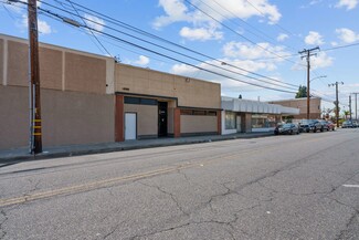 Plus de détails pour 12132 Front St, Norwalk, CA - Local commercial à louer