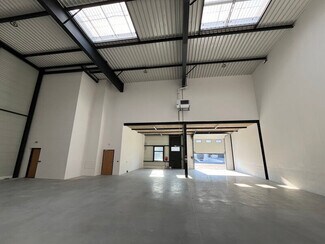 More details for 25 Route De Lyon, Saint-Priest - Flex for Lease