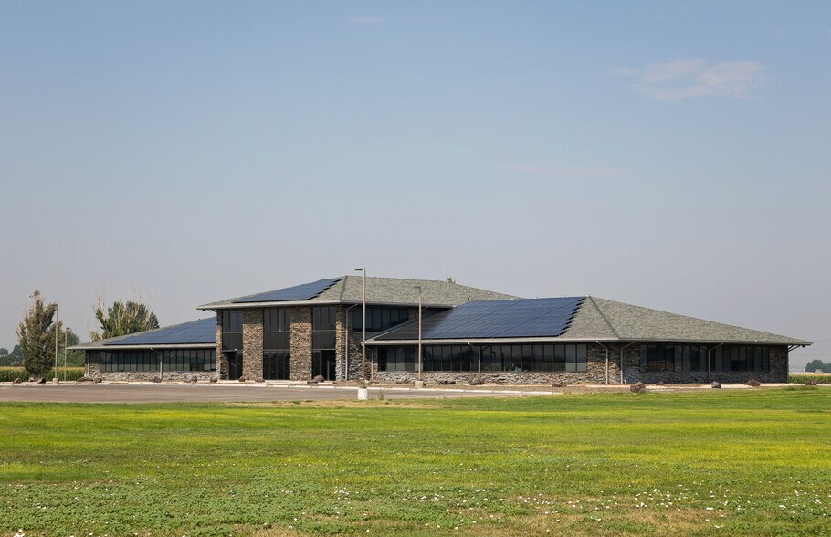 6905 Us-95 Hwy, Fruitland, ID à louer - Aérien - Image 2 de 21