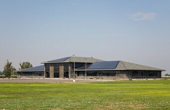 6905 Us-95 Hwy, Fruitland, ID - AERIAL map view