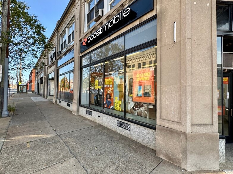 4179 Pearl Rd, Cleveland, OH for sale - Building Photo - Image 2 of 9