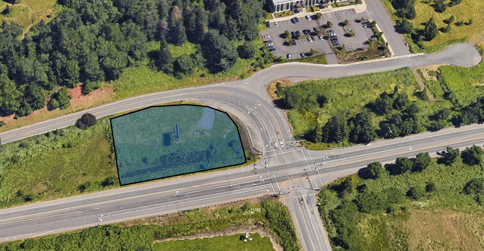 Kuebler and Trelstad SE ave, Salem, OR for sale - Building Photo - Image 2 of 5
