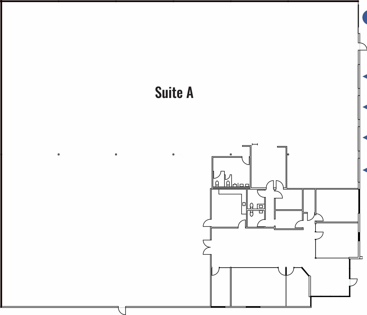 7888 Marathon Dr, Livermore, CA for lease Floor Plan- Image 1 of 5