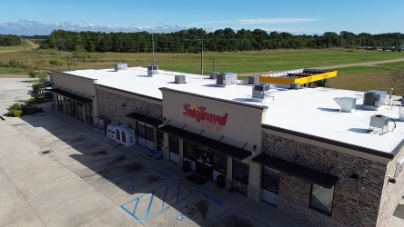 496 Calhoun Station Pky, Madison, MS for lease Primary Photo- Image 1 of 3