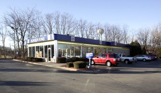 More details for 1301 N Galena Ave, Dixon, IL - Retail for Sale