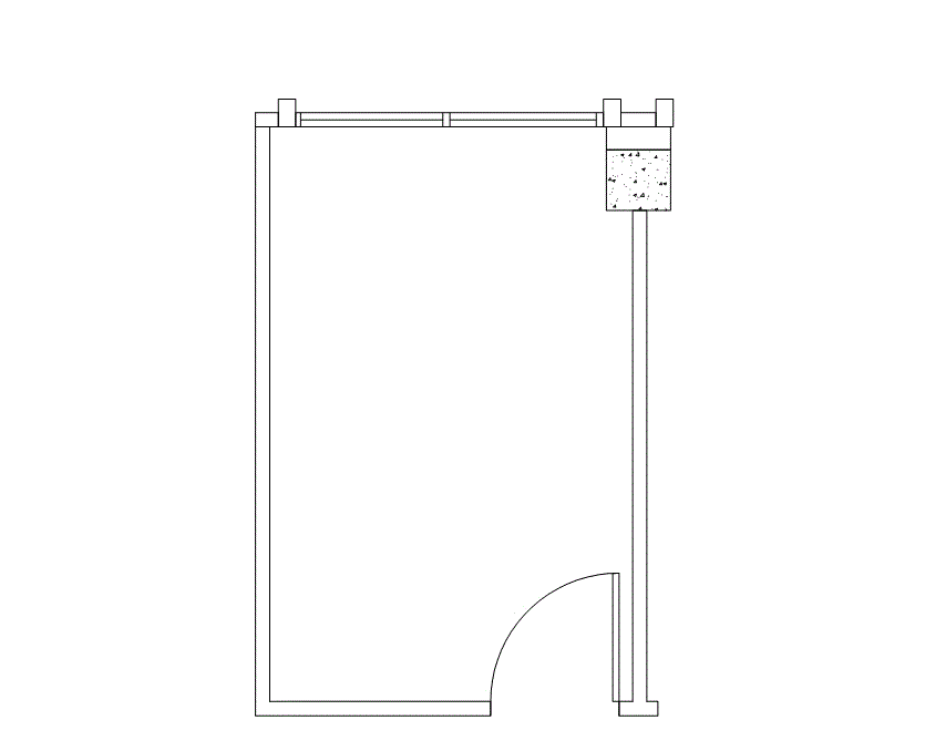 4676 Admiralty Way, Marina Del Rey, CA for lease Floor Plan- Image 1 of 1