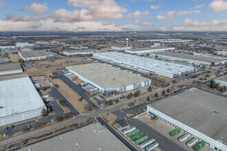 4001-4021 Rock Creek Blvd, Joliet, IL - Aerial  map view - Image1