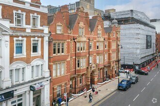 43-51 Newhall St, Birmingham à louer Photo du bâtiment- Image 2 de 18