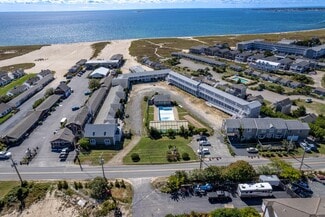 More details for 705 Shore Road road, Provincetown, MA - Multifamily for Sale
