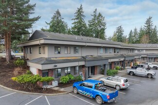 Plus de détails pour 5775 Soundview Dr, Gig Harbor, WA - Bureau à louer