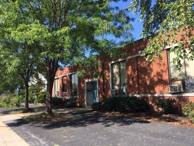 2201 W 2nd St, Wilmington, DE à vendre - Photo du bâtiment - Image 1 de 12