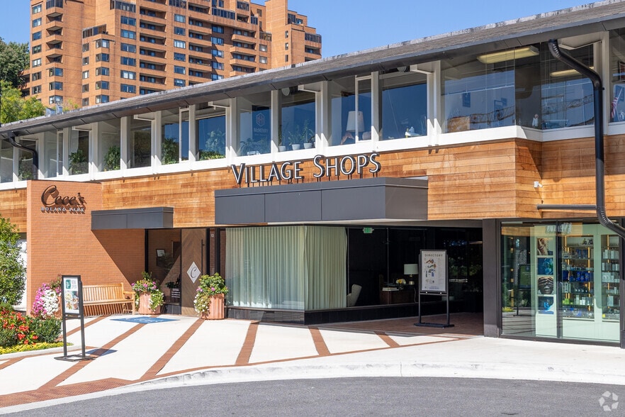 5100 Falls Rd, Baltimore, MD for lease - Building Photo - Image 3 of 4