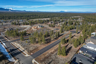 Plus de détails pour 3225 Shevlin Park Road, Bend, OR - Terrain à vendre