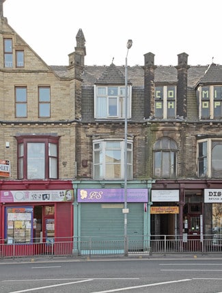 More details for 69 Westgate, Bradford - Retail for Sale