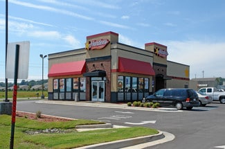Plus de détails pour 11909 US Highway 231/431, Meridianville, AL - Commerce de détail à louer