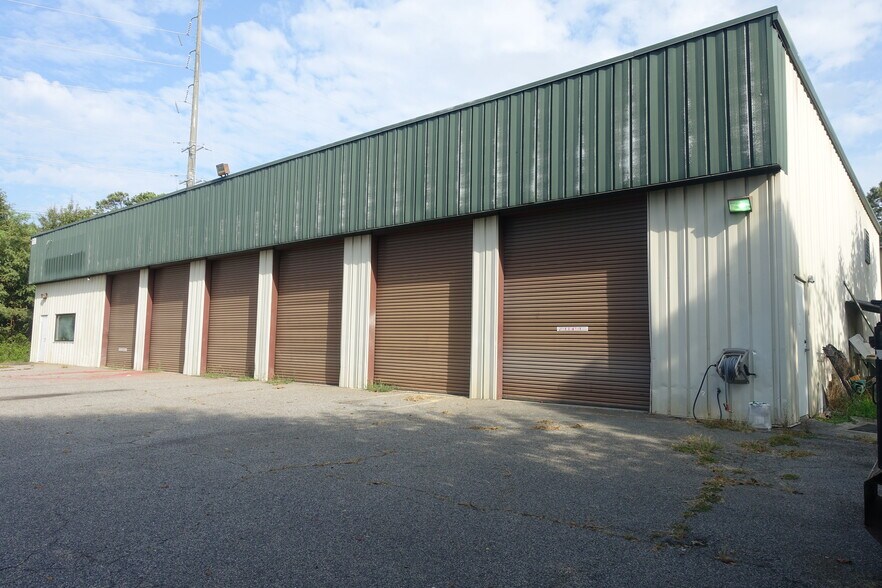 112 Mauldin Dr, Alpharetta, GA à vendre - Photo du bâtiment - Image 3 de 14